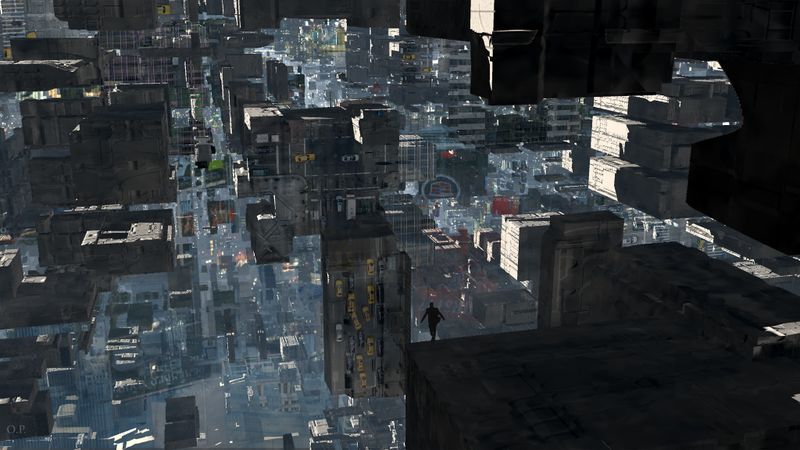 Illustration for article titled Fantastic Concept Art From Guardians Of The Galaxy, Dr Strange & Jupiter Ascending